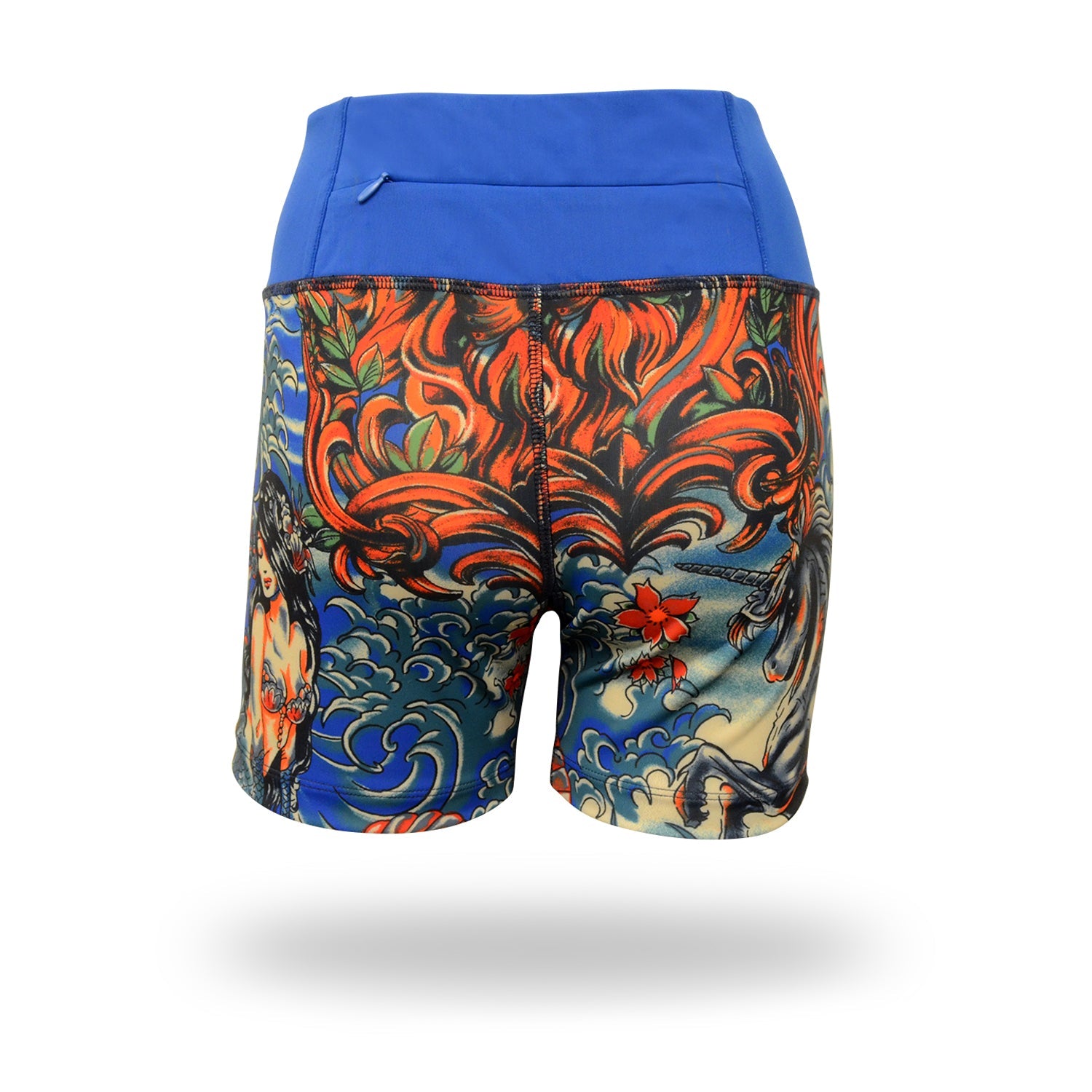 Tatiana Short for Women