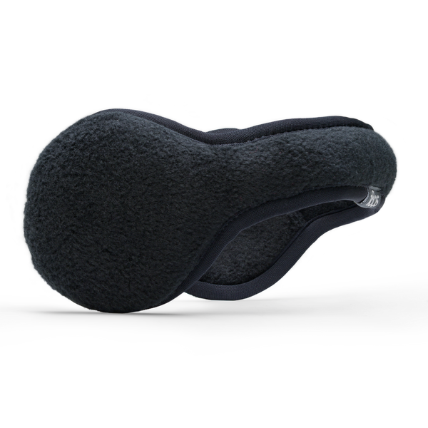 Tec Fleece Ear Warmer Men Black