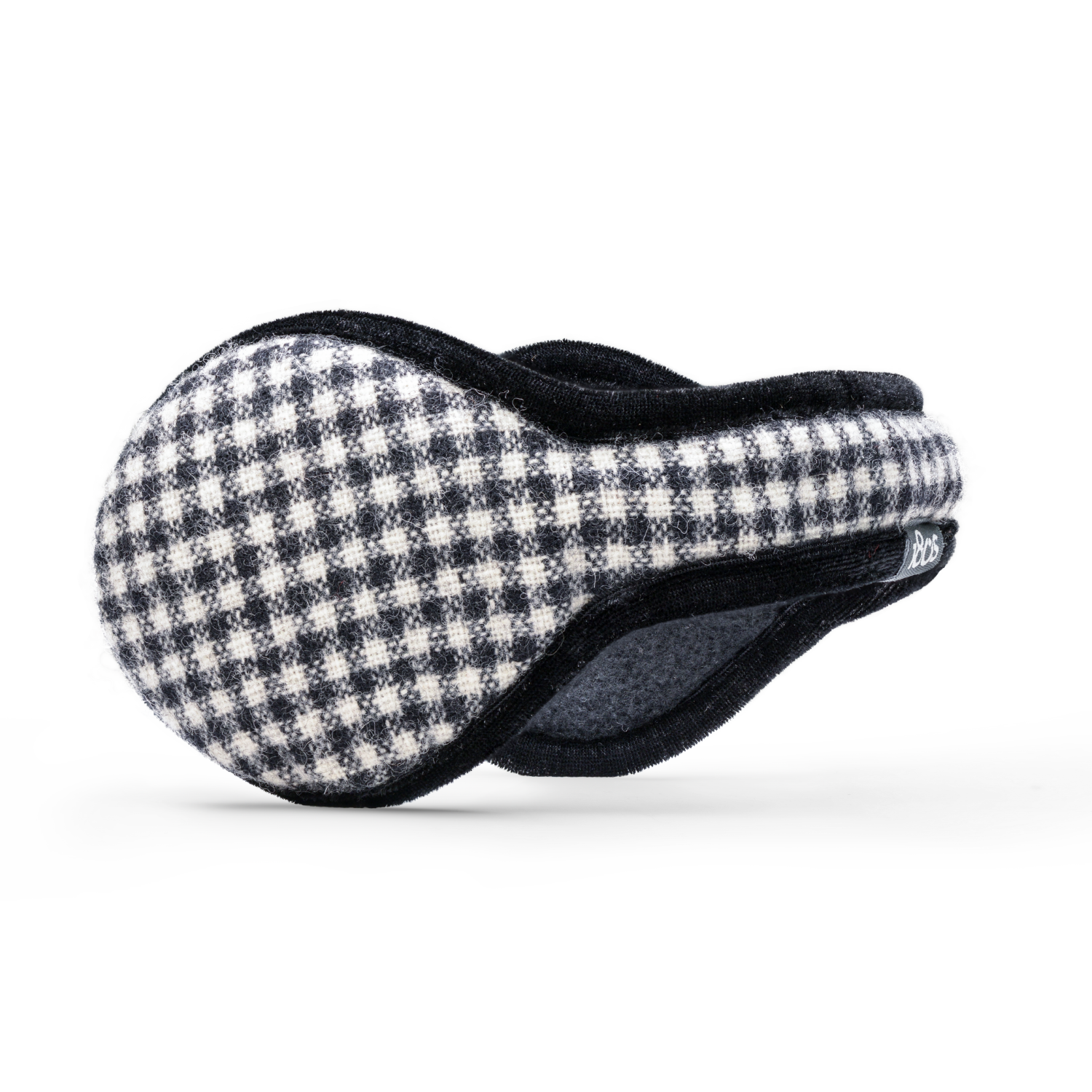 Womens American Wool Ear Warmer