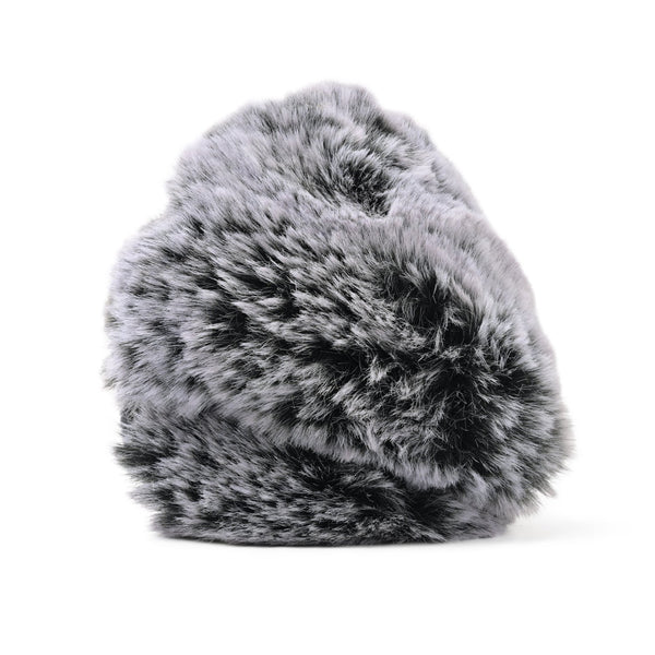 180s Behind-the-Head Earmuffs - Eve Marie Ear Warmer Women