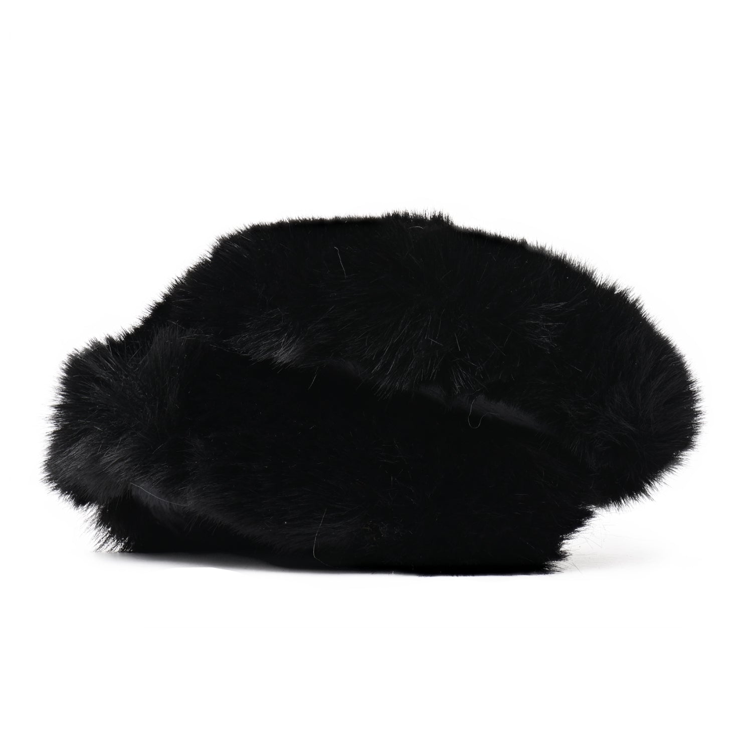 Eve Marie Ear Warmer Women Black
