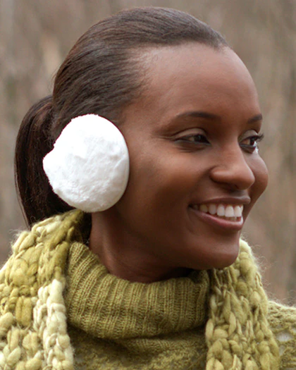 180+ Winter Ear Muffs Stock Videos and Royalty-Free Footage - iStock