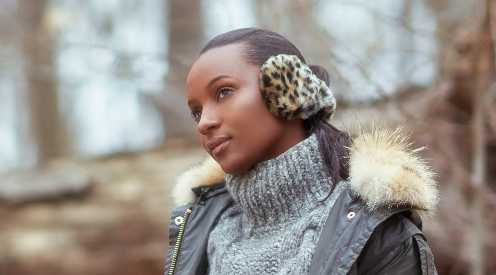 180+ Winter Ear Muffs Stock Videos and Royalty-Free Footage - iStock