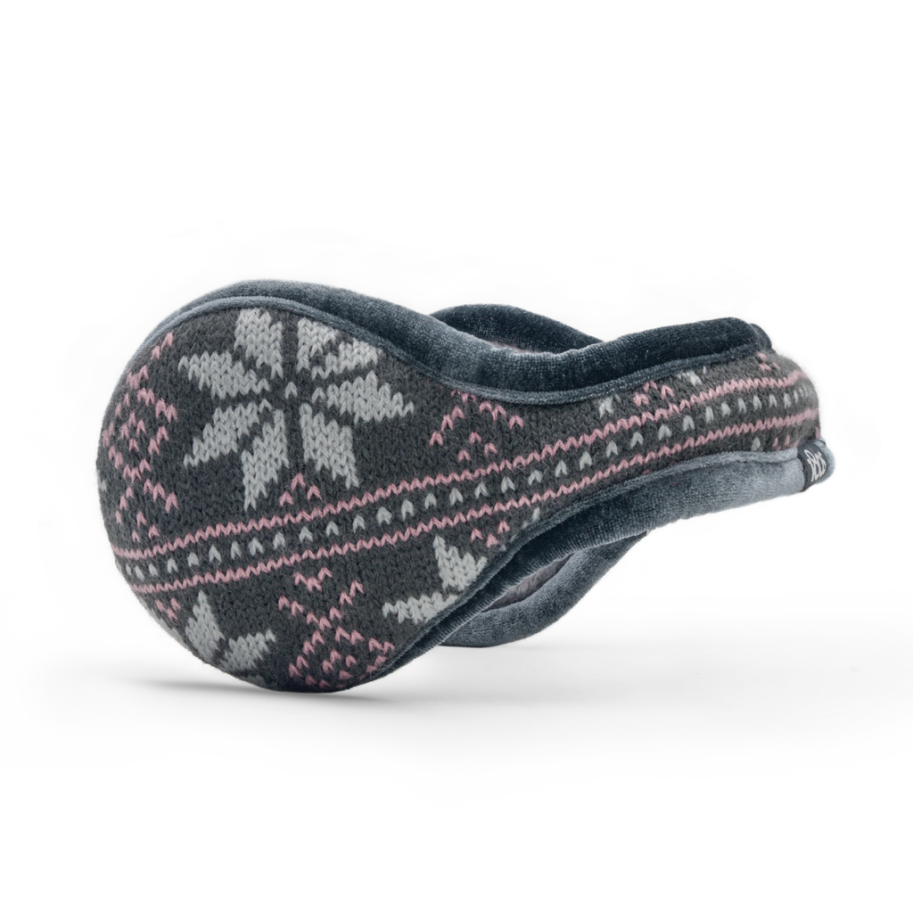 Womens Bergen Ear Warmer
