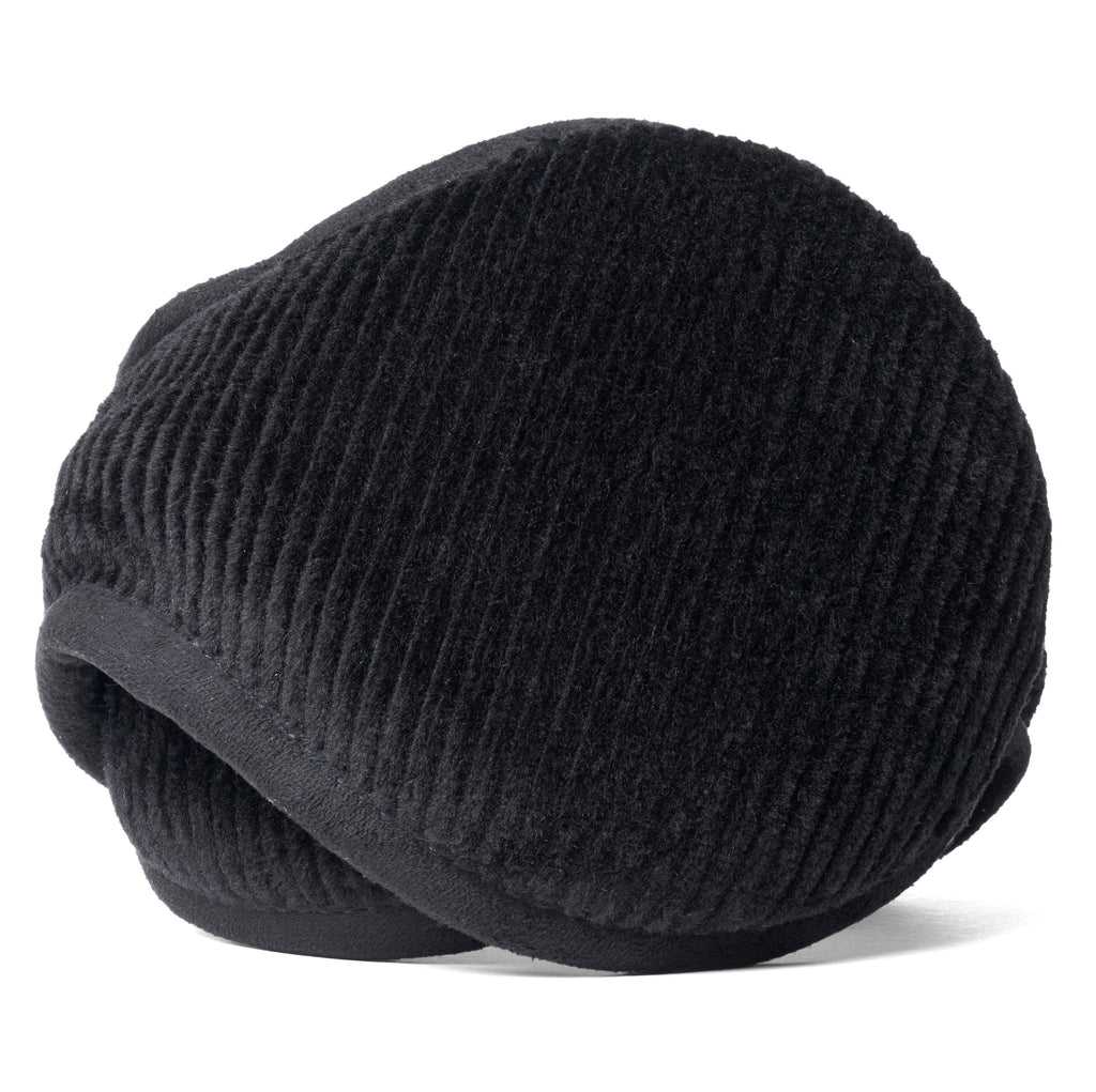 Mens Corduroy Ear Warmer