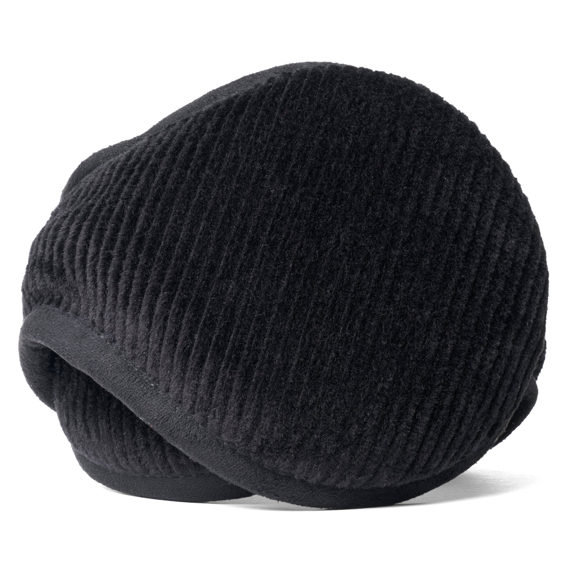 Mens Corduroy Ear Warmer