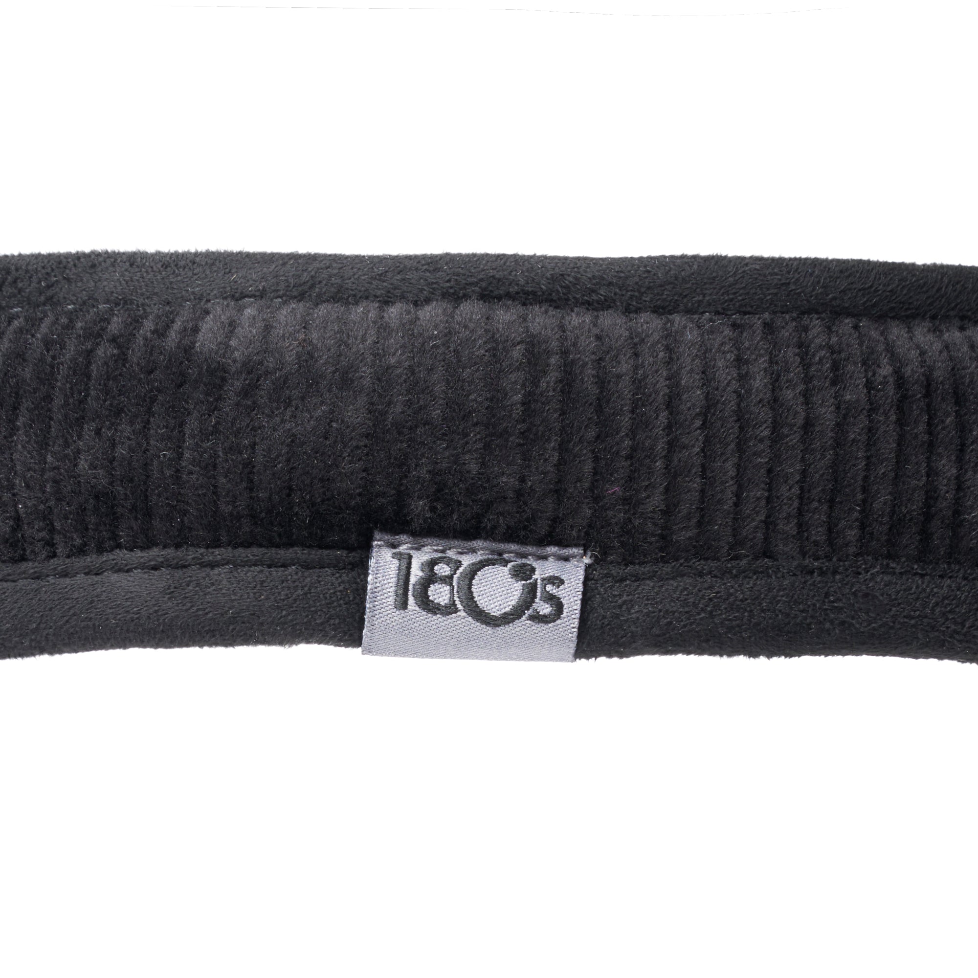 Mens Corduroy Ear Warmer