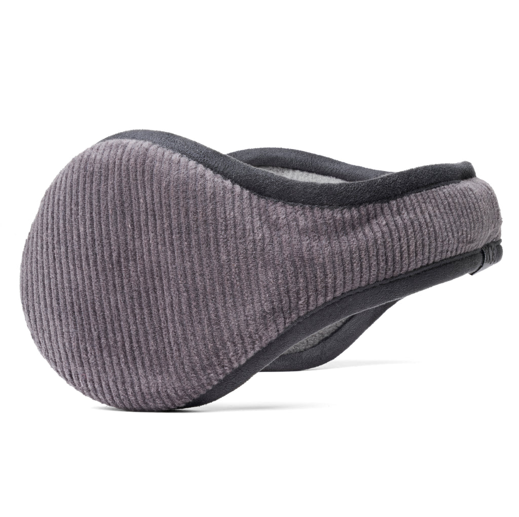 Mens Corduroy Ear Warmer