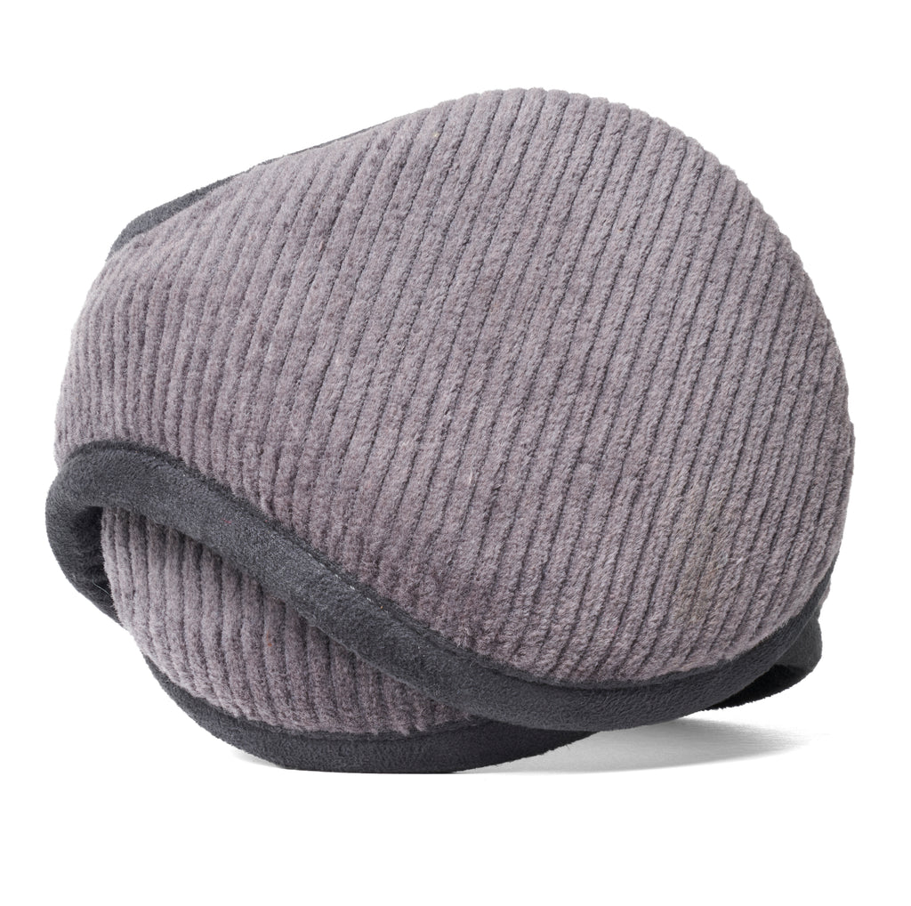 Mens Corduroy Ear Warmer