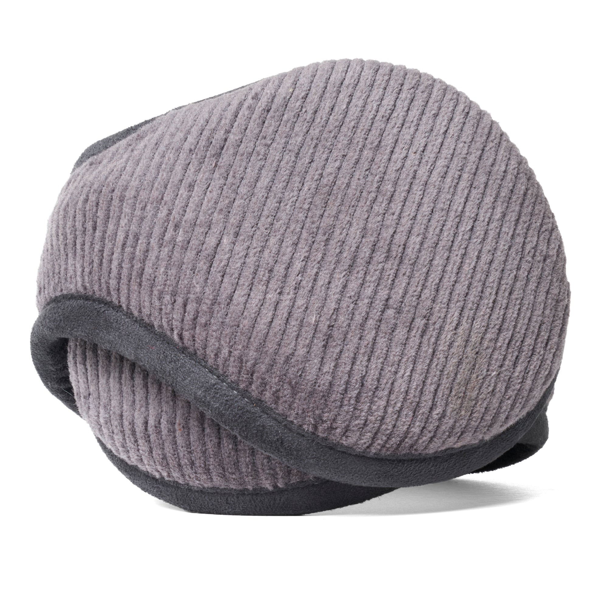 Mens Corduroy Ear Warmer