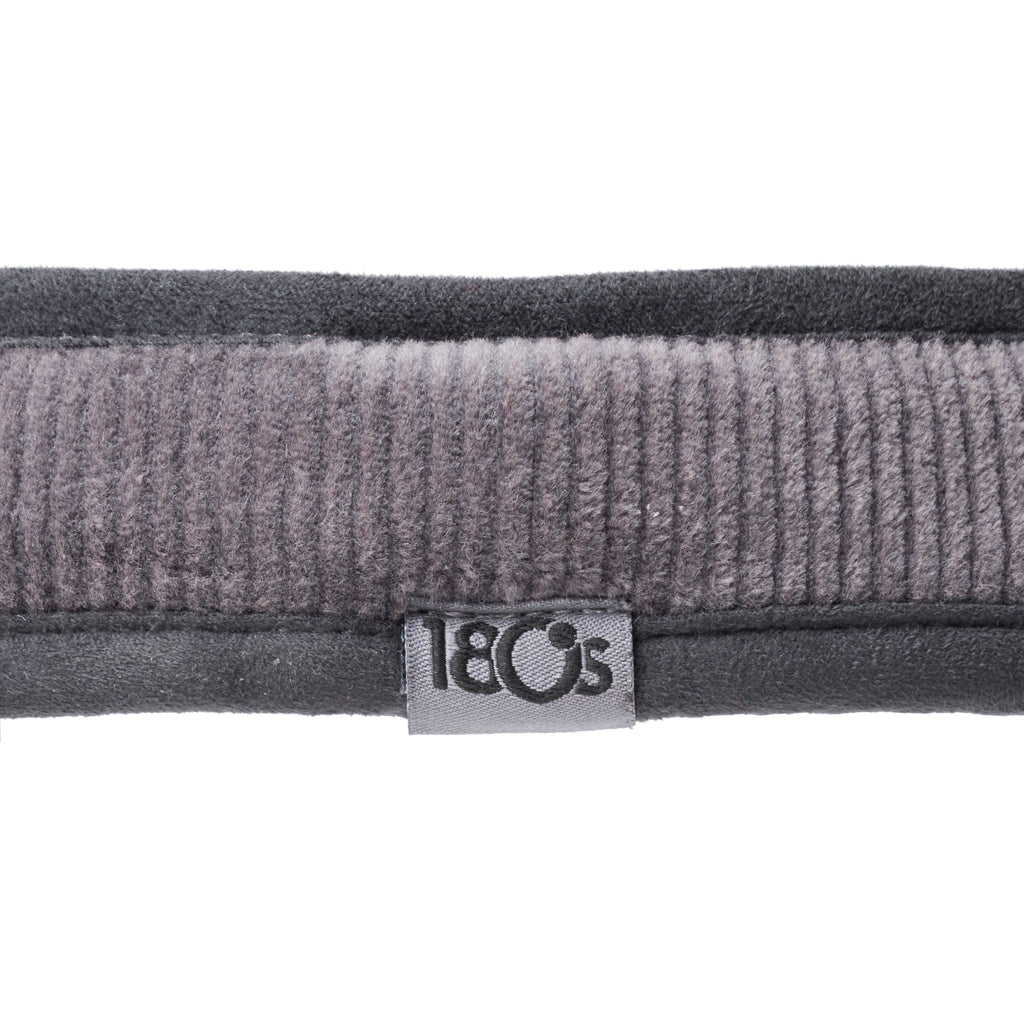 Mens Corduroy Ear Warmer