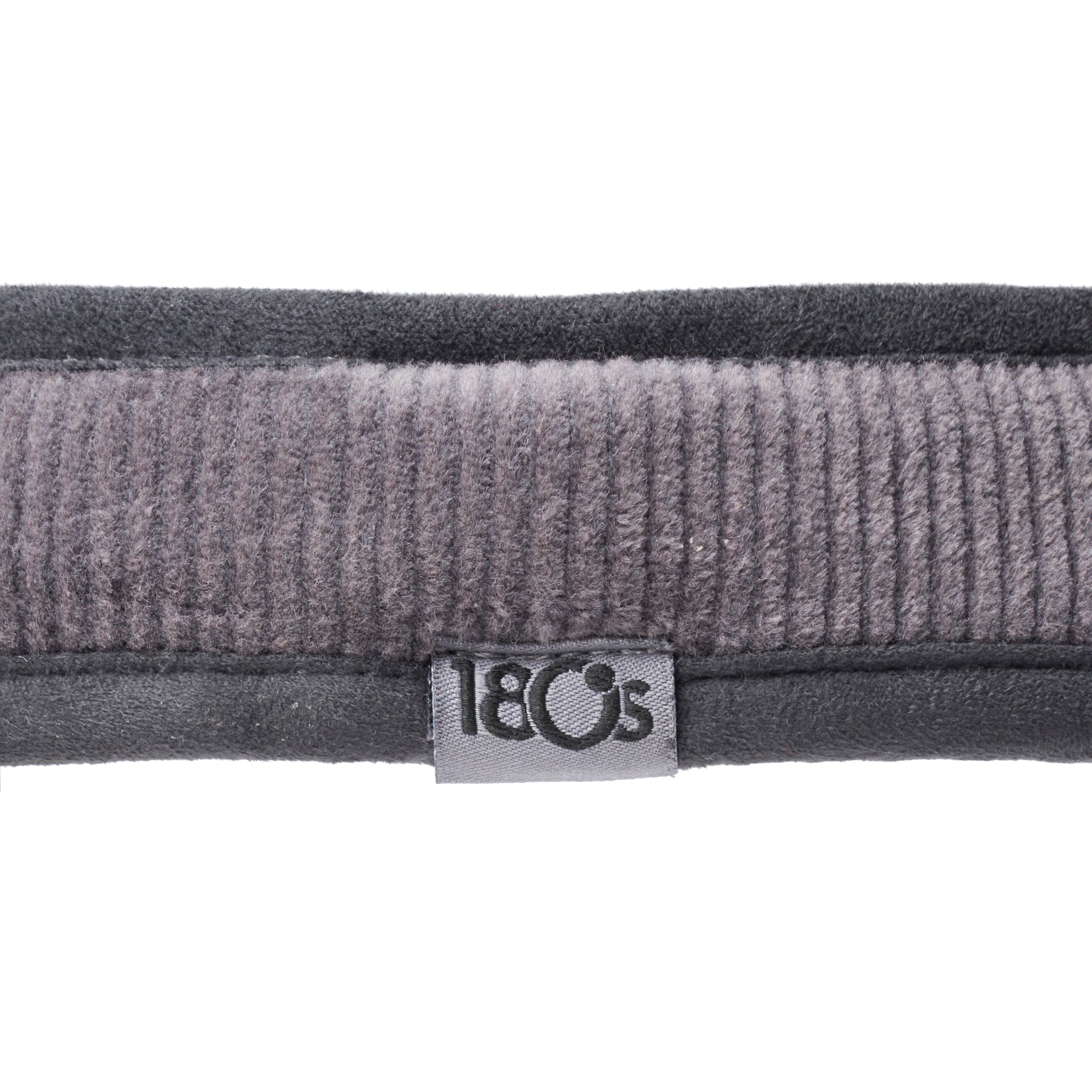 Mens Corduroy Ear Warmer