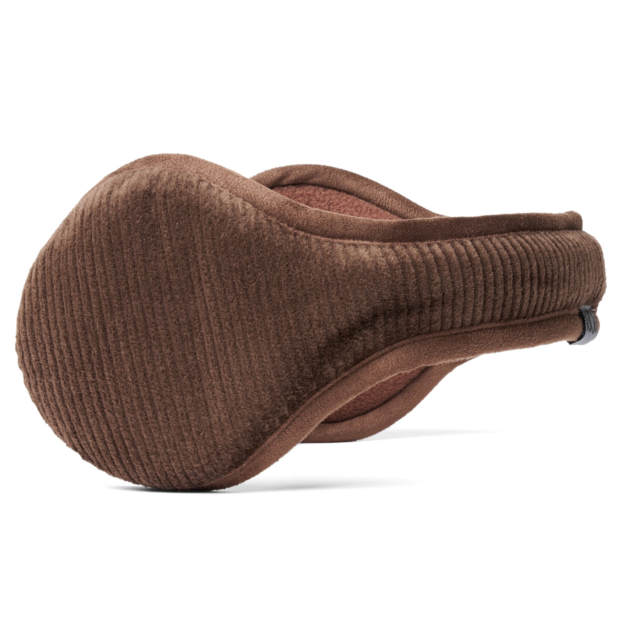 Mens Corduroy Ear Warmer