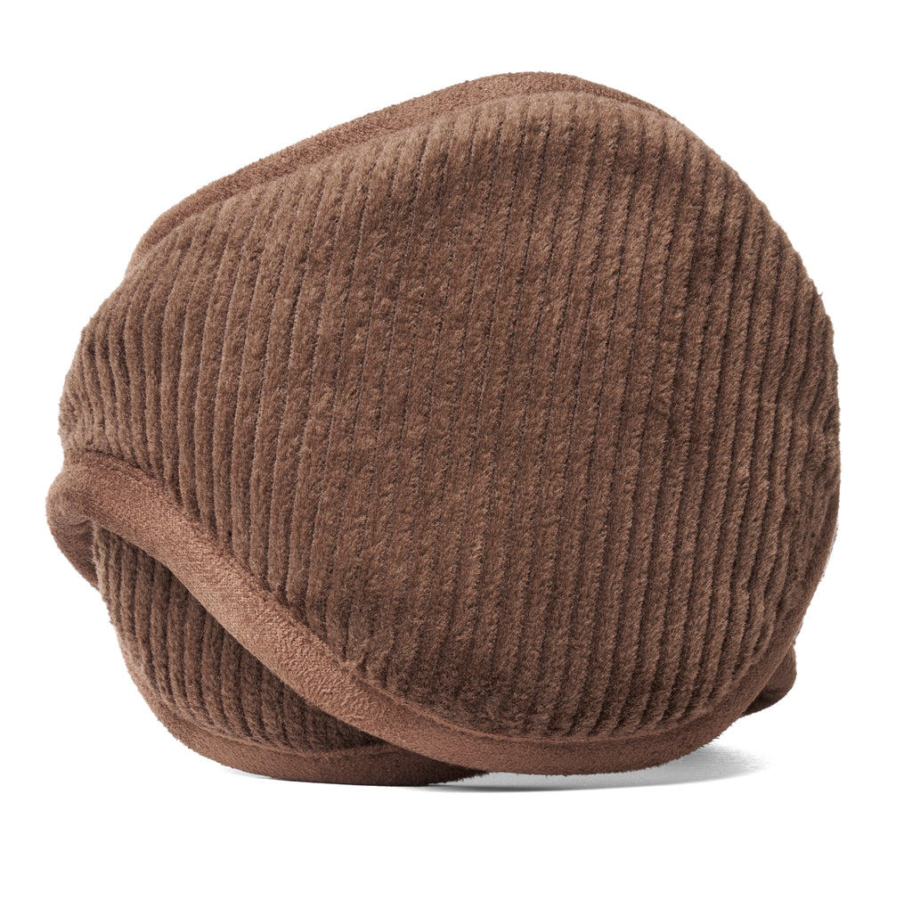 Mens Corduroy Ear Warmer