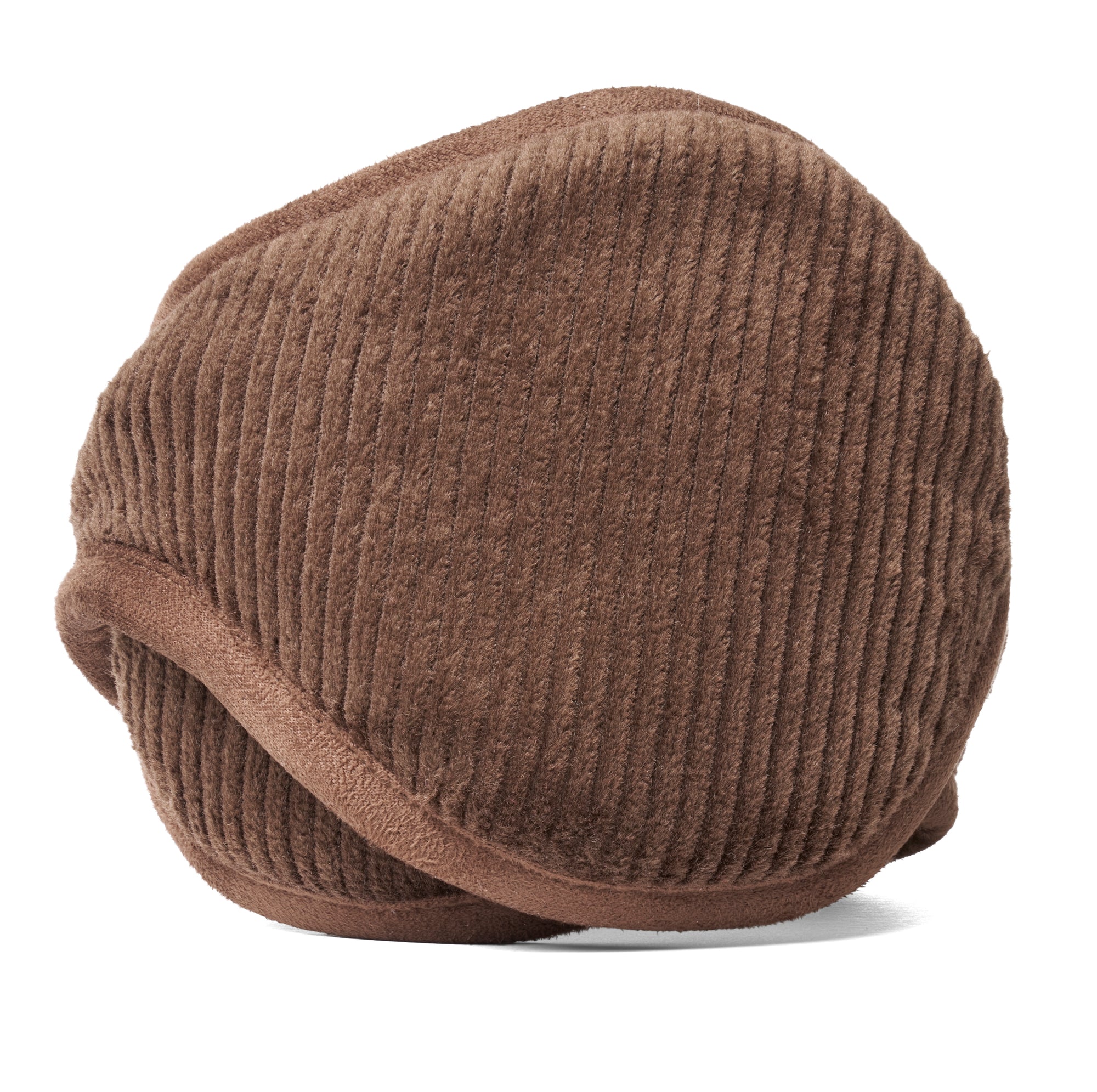 Mens Corduroy Ear Warmer