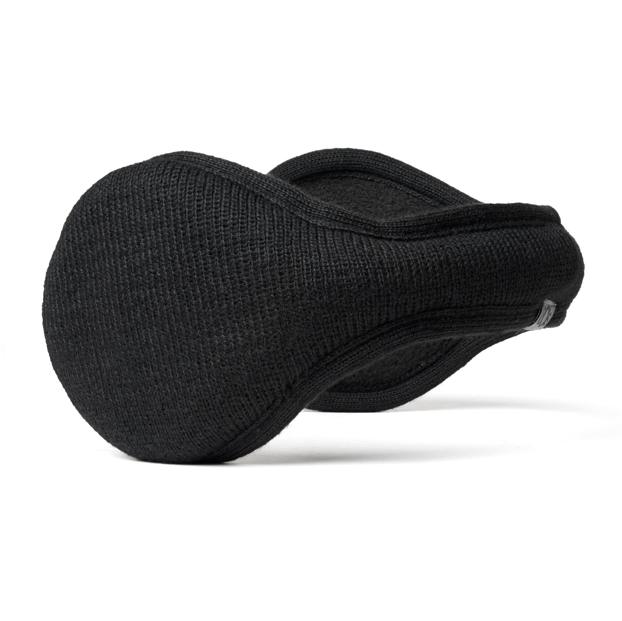 Mens Merino Wool Ear Warmer