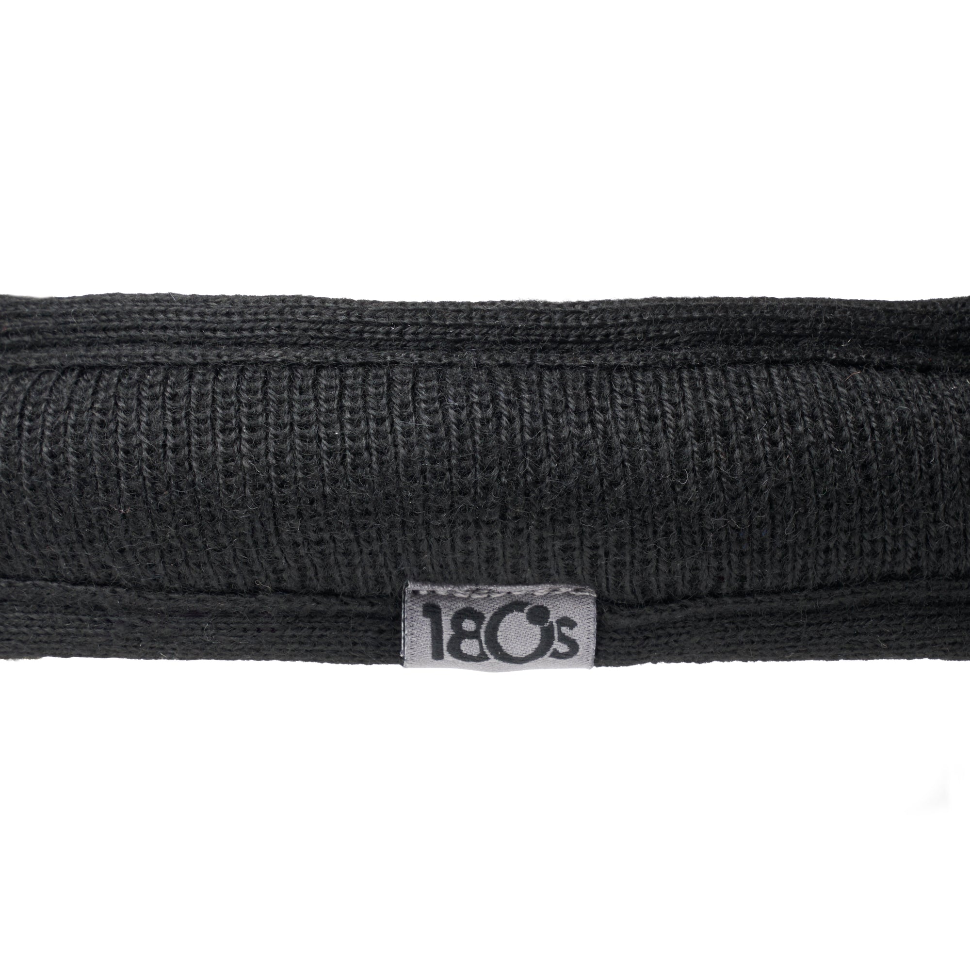 Mens Merino Wool Ear Warmer