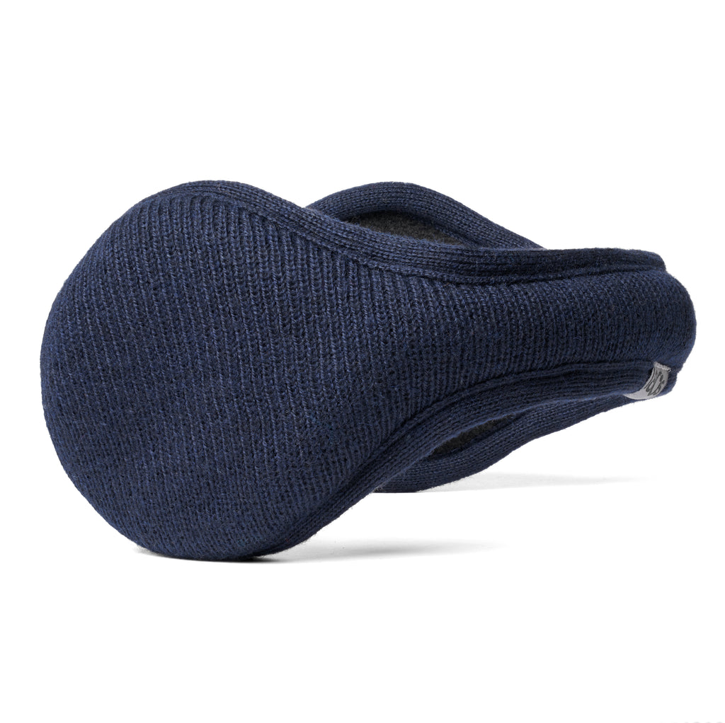 Mens Merino Wool Ear Warmer