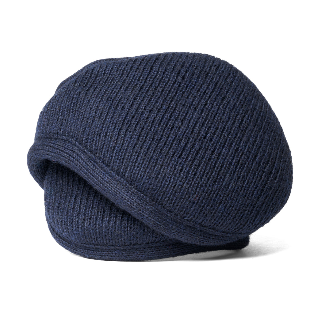 Mens Merino Wool Ear Warmer