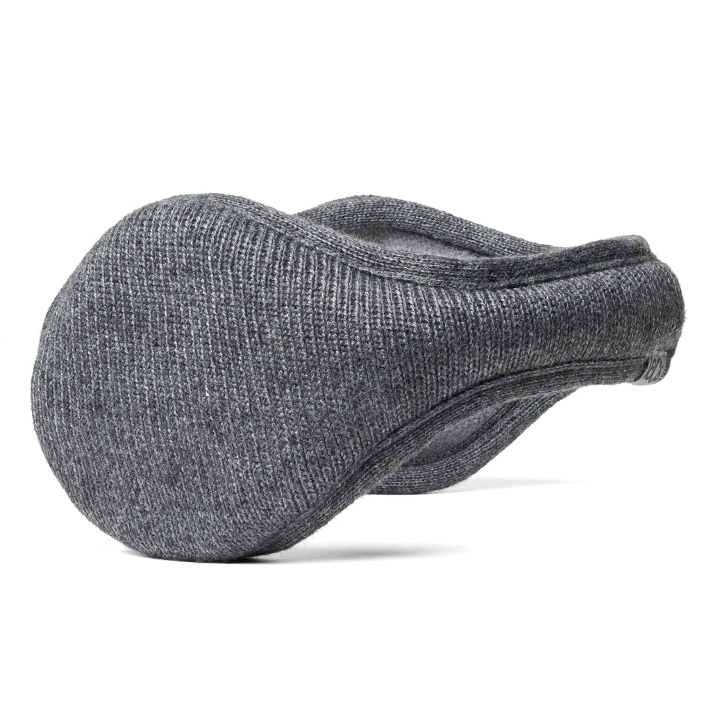 Mens Merino Wool Ear Warmer
