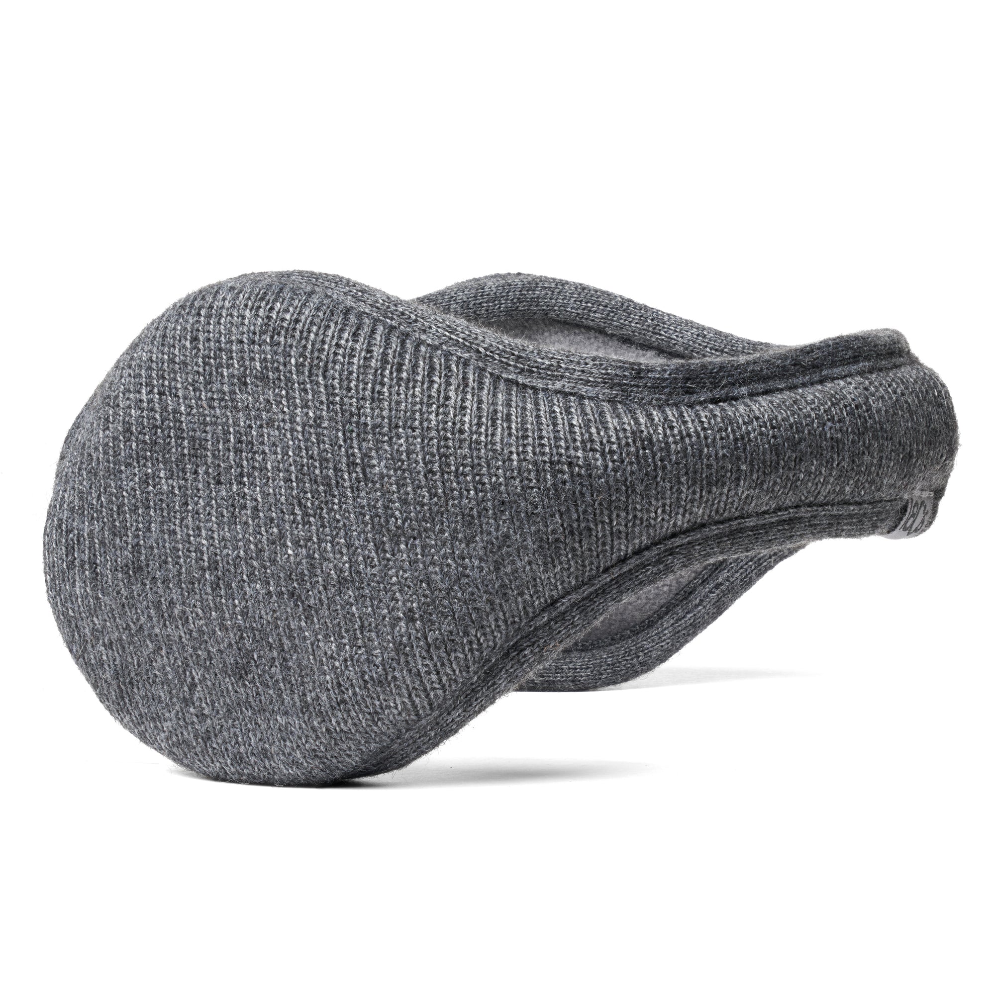 Mens Merino Wool Ear Warmer