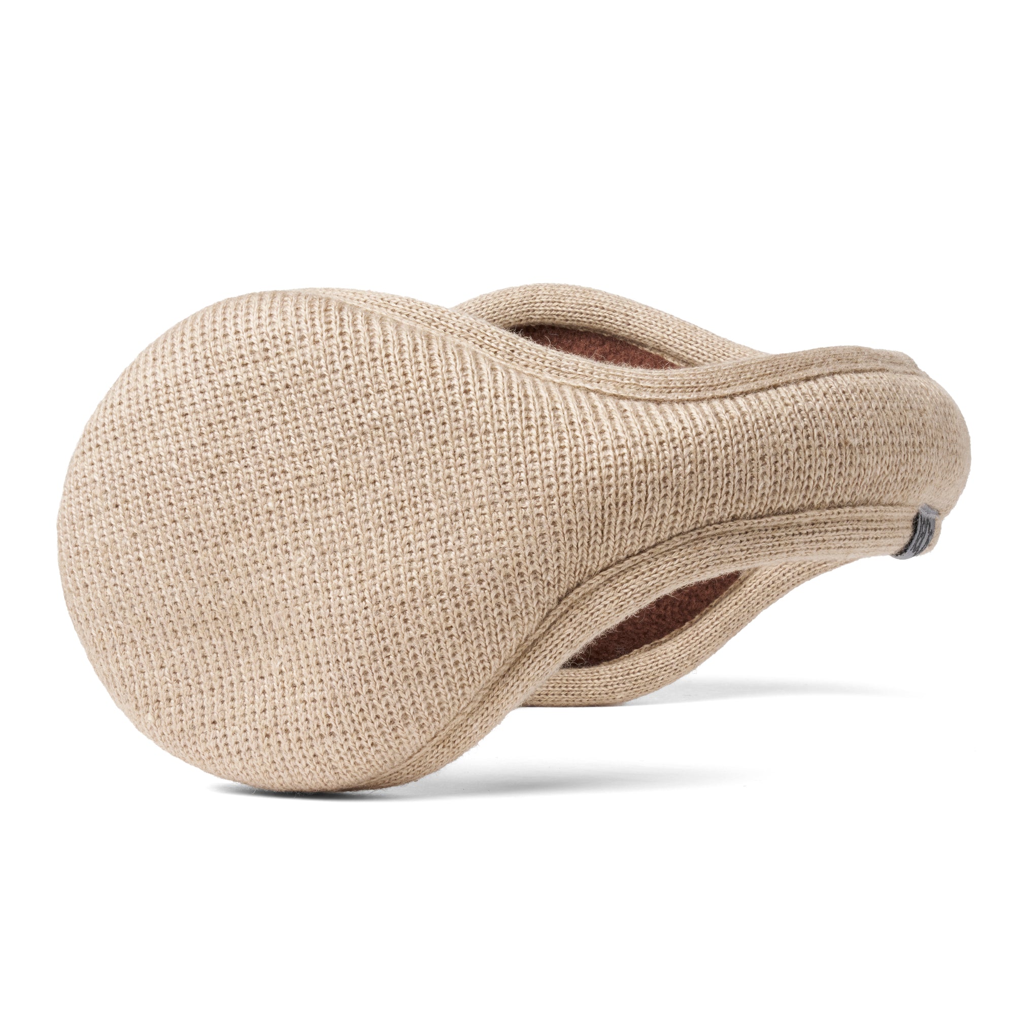 Mens Merino Wool Ear Warmer