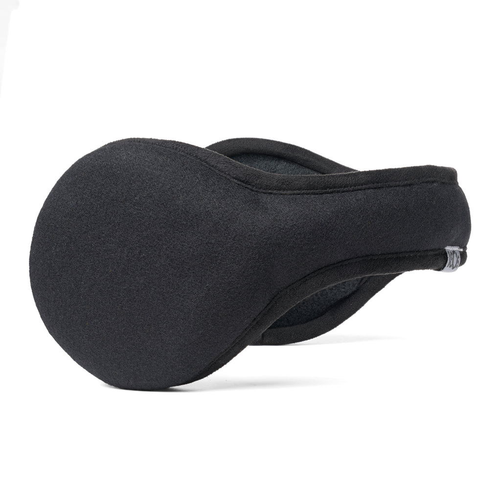 Mens Chesterfield Wool Ear Warmer