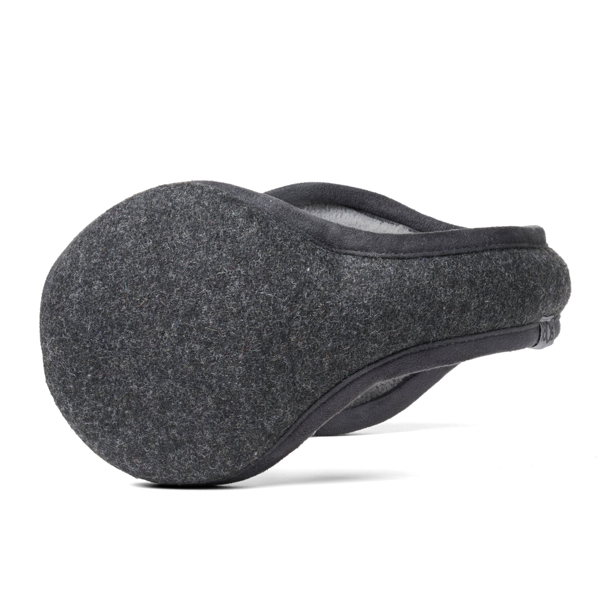 Mens Chesterfield Wool Ear Warmer