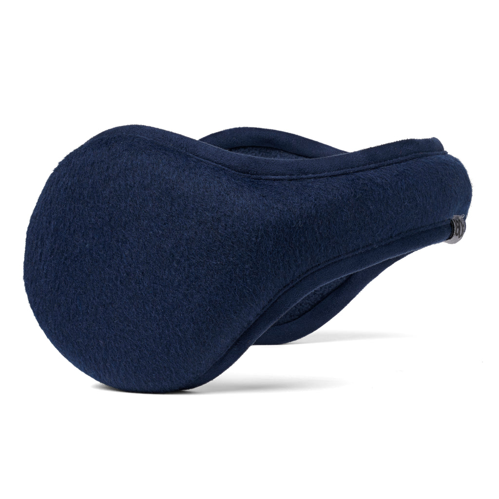 Mens Chesterfield Wool Ear Warmer