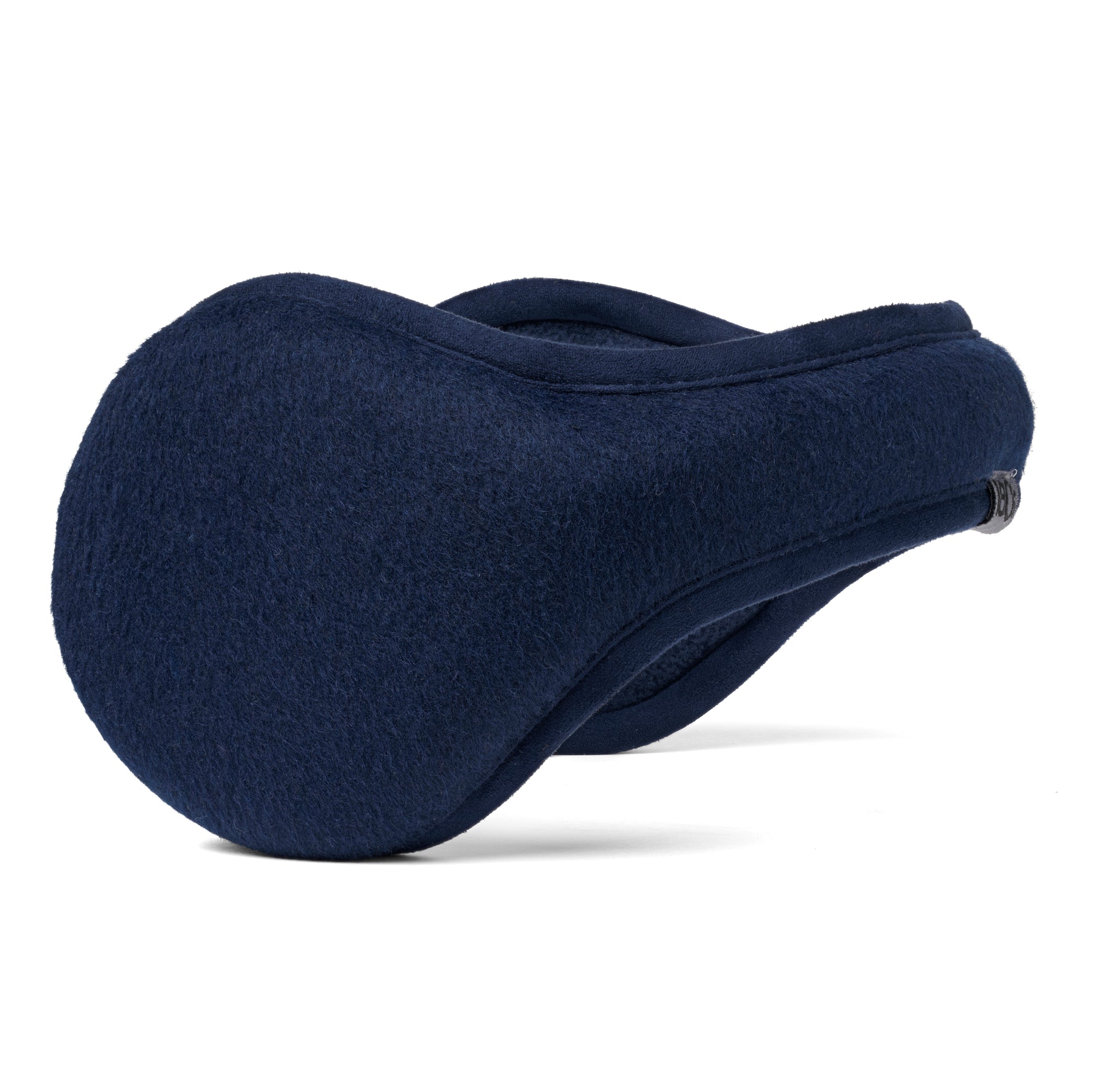 Mens Chesterfield Wool Ear Warmer