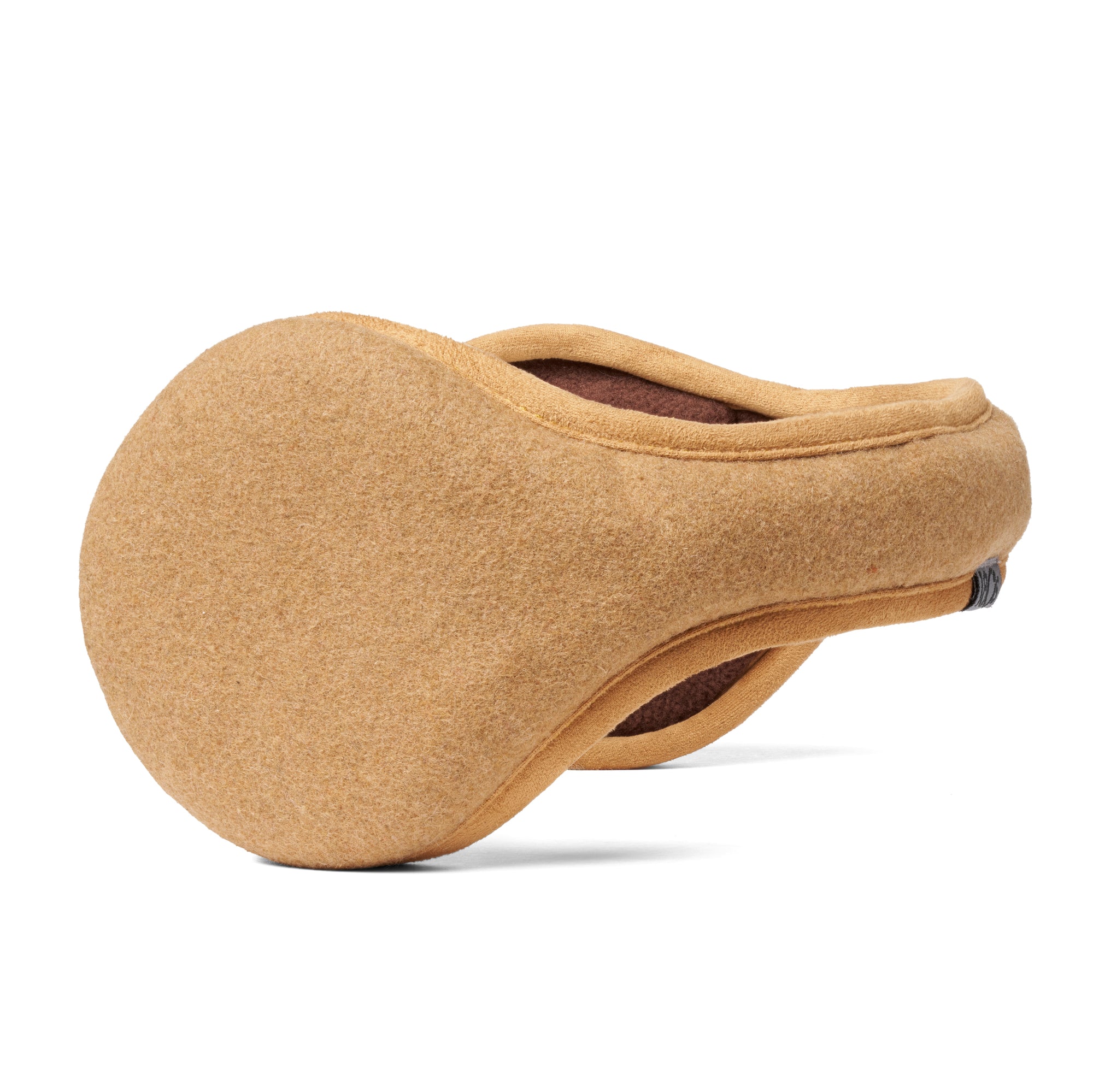 Mens Chesterfield Wool Ear Warmer