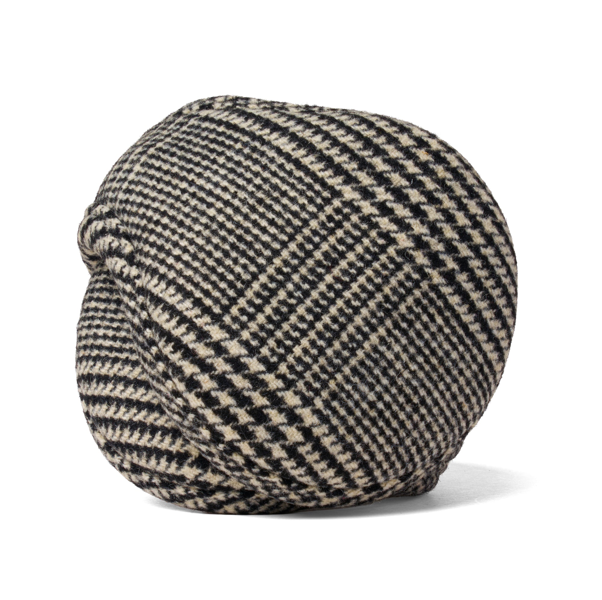 Mens Glencheck Ear Warmer