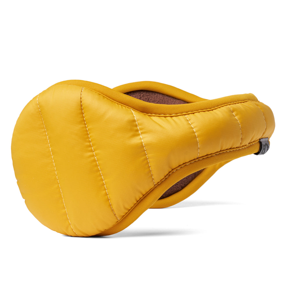 Mens Down Ear Warmer