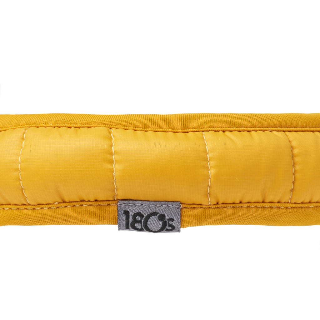 Mens Down Ear Warmer