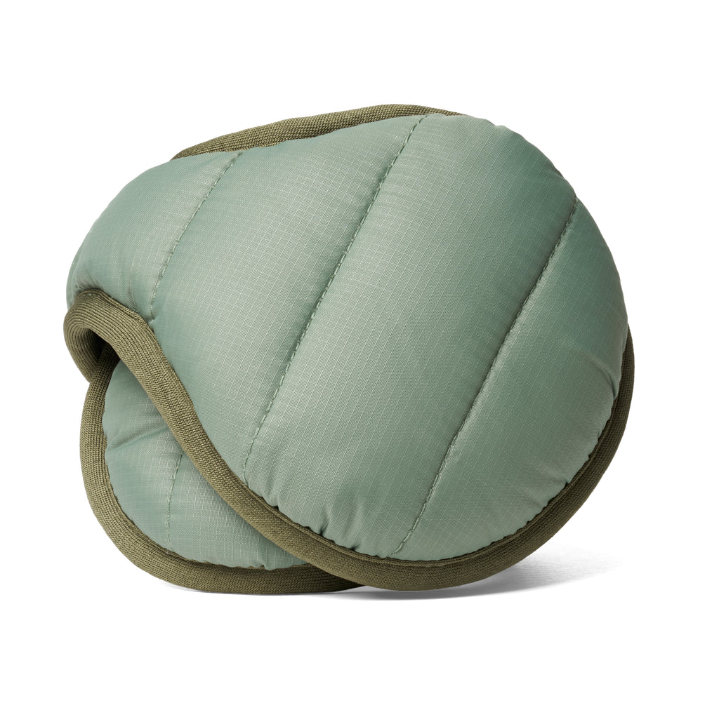 Mens Down Ear Warmer