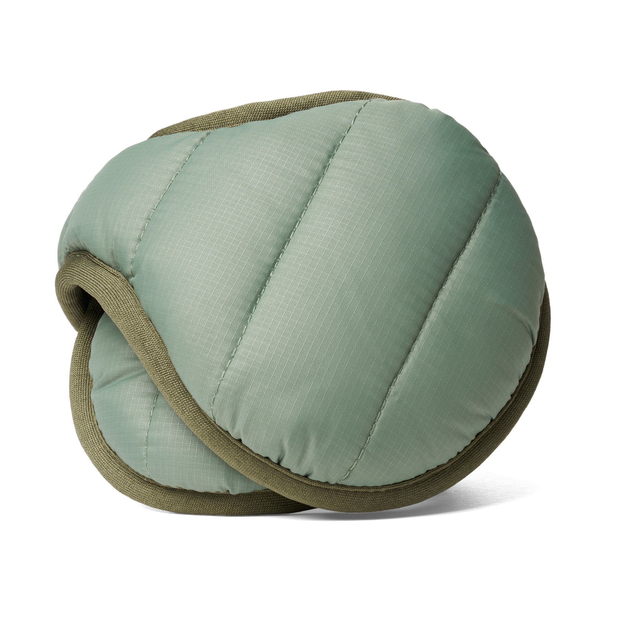 Mens Down Ear Warmer
