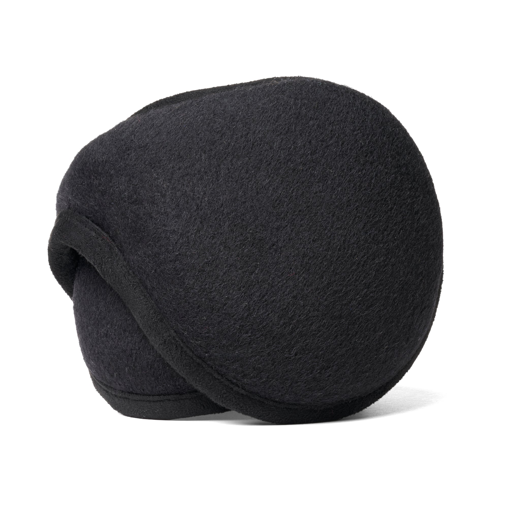 Mens Wool Ear Warmer