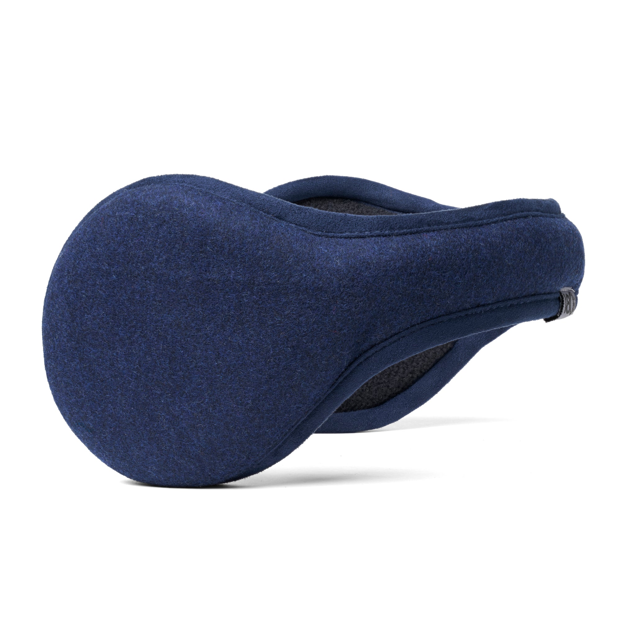 Mens Wool Ear Warmer