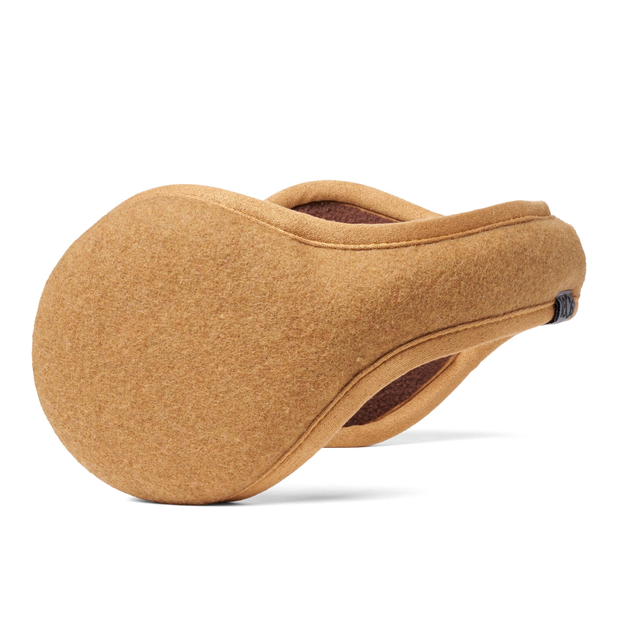 Mens Wool Ear Warmer
