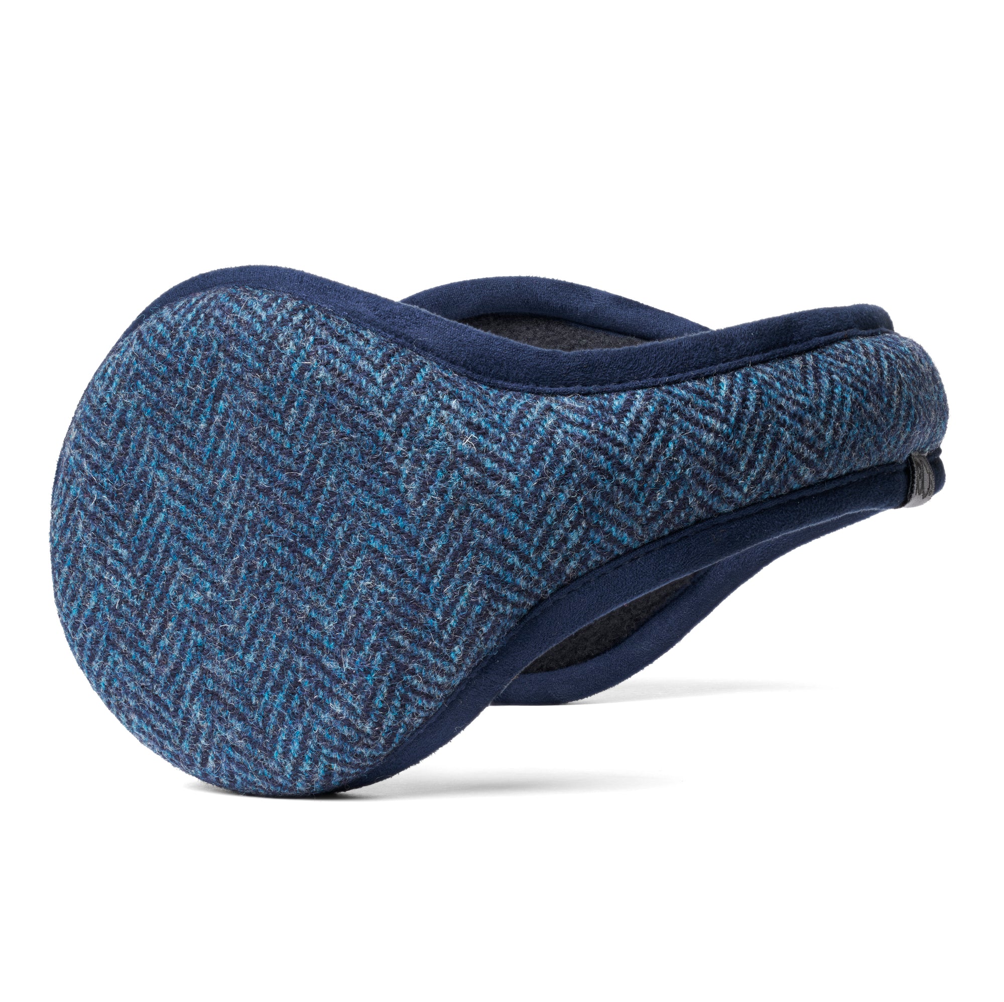 Mens Wool Ear Warmer