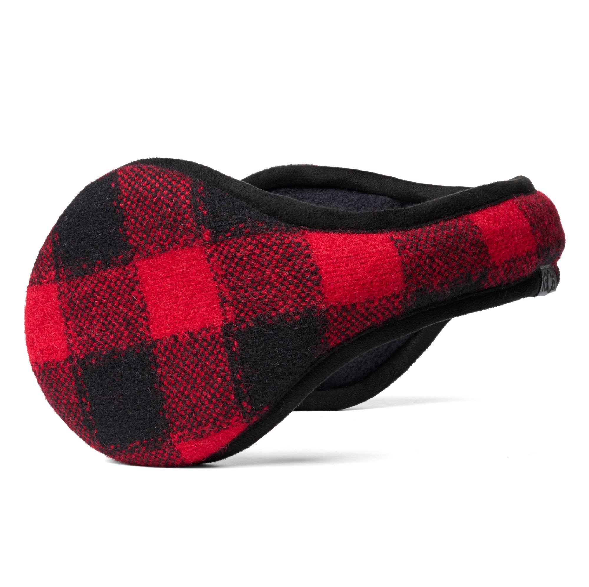 Mens Wool Ear Warmer