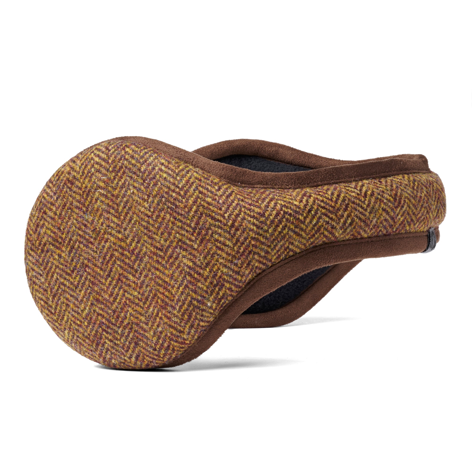 Mens Wool Ear Warmer
