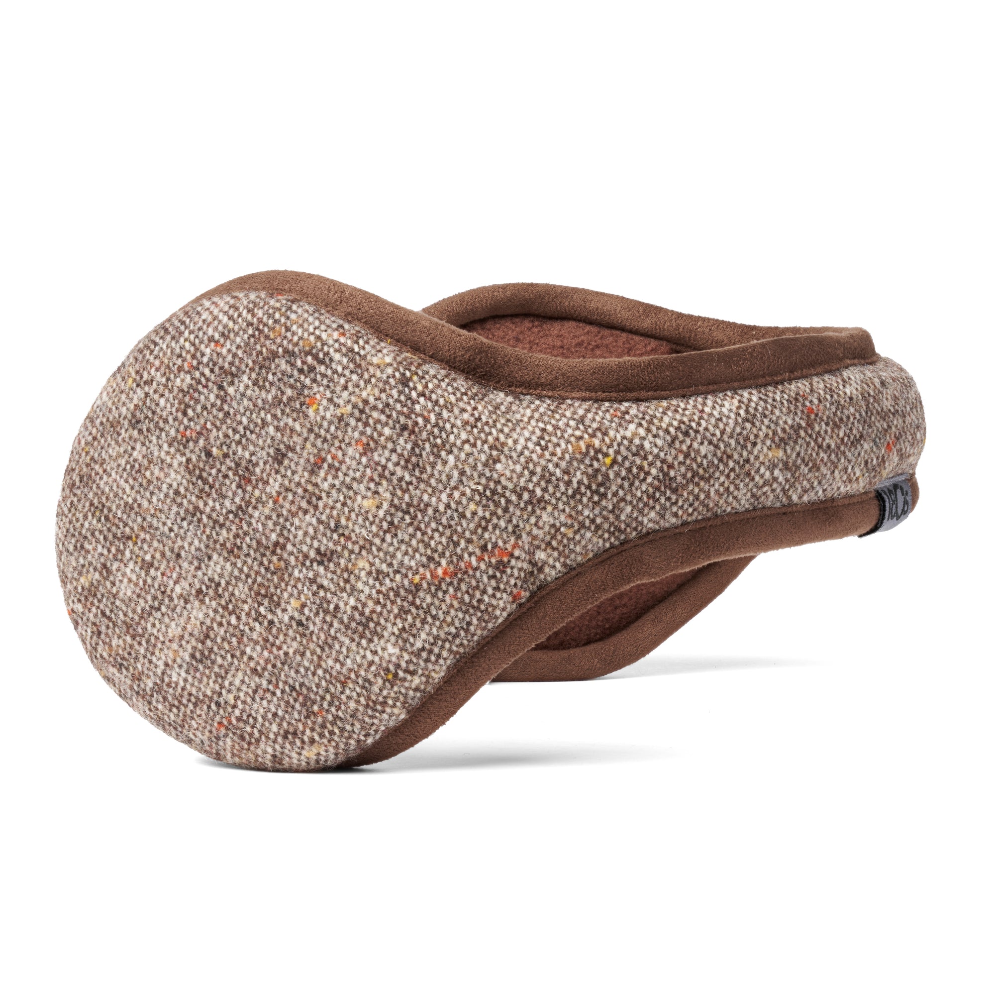 Mens Wool Ear Warmer