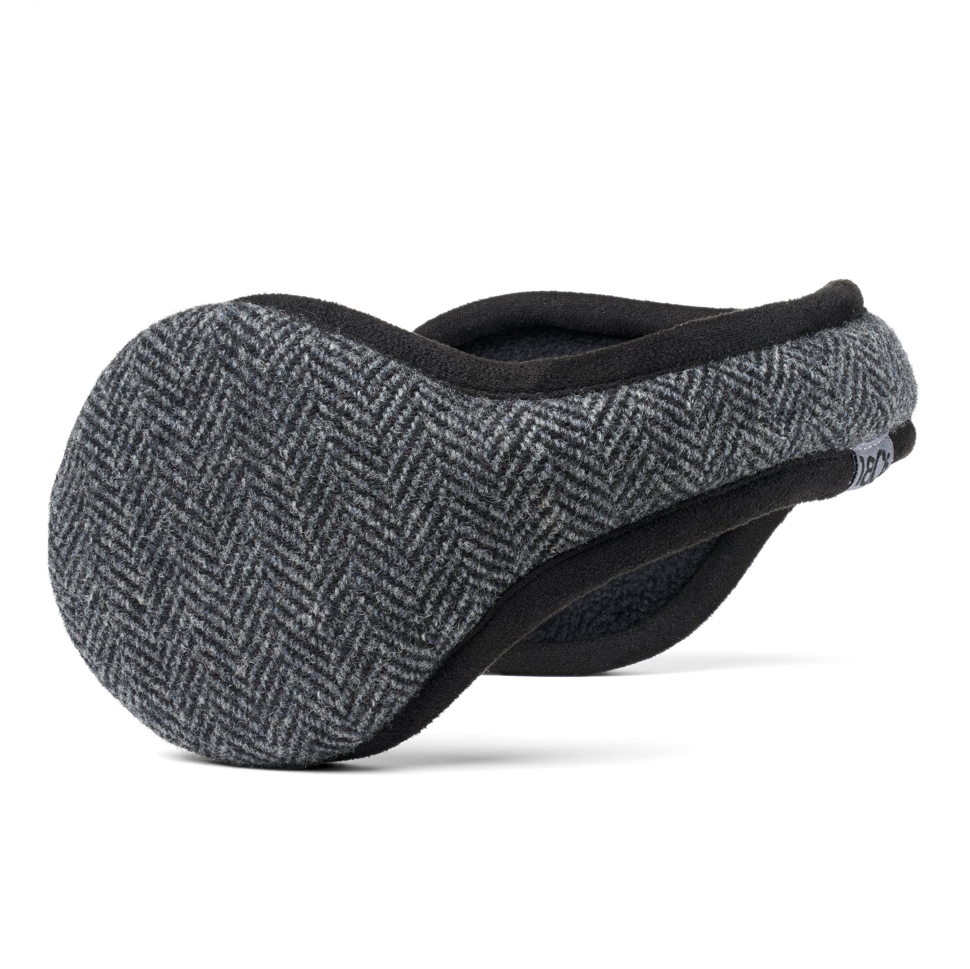 Mens Wool Ear Warmer
