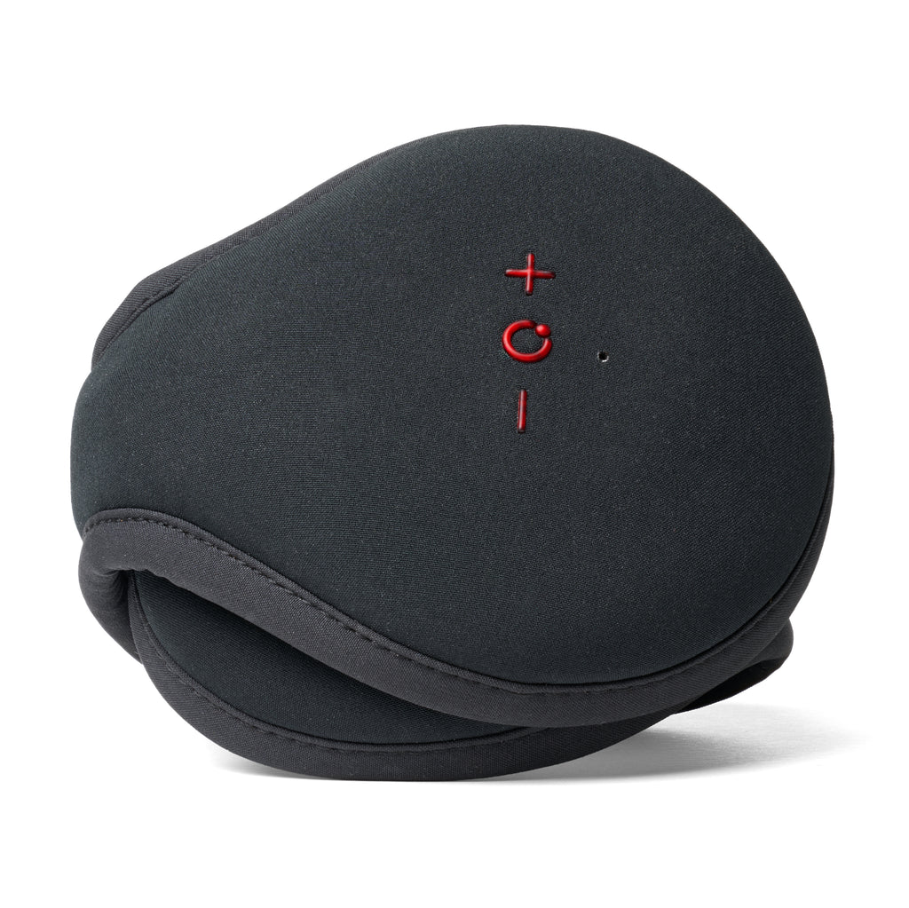 180s NEW UNISEX Audio Wireless Ear Warmer