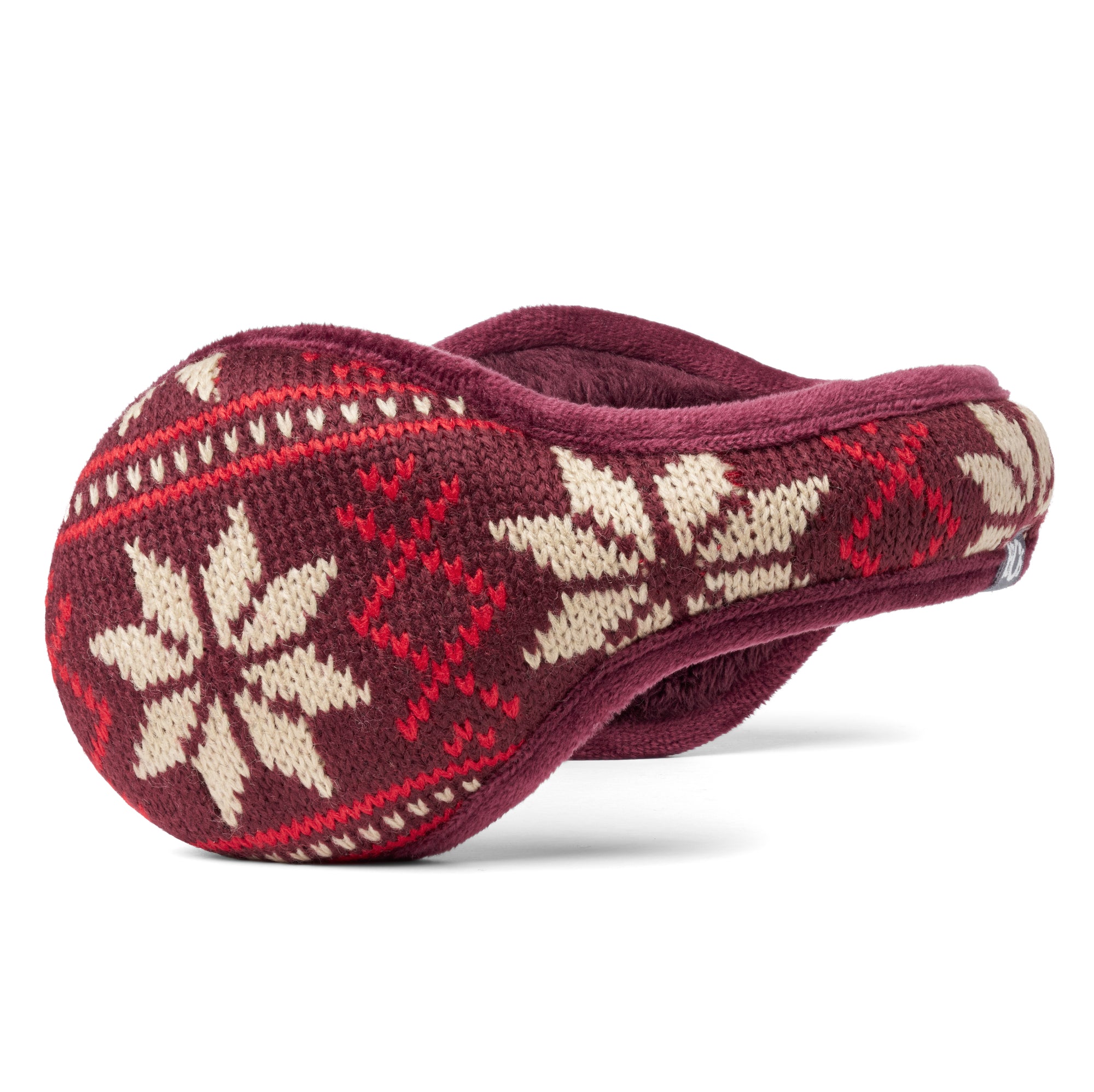 Womens Bergen Ear Warmer