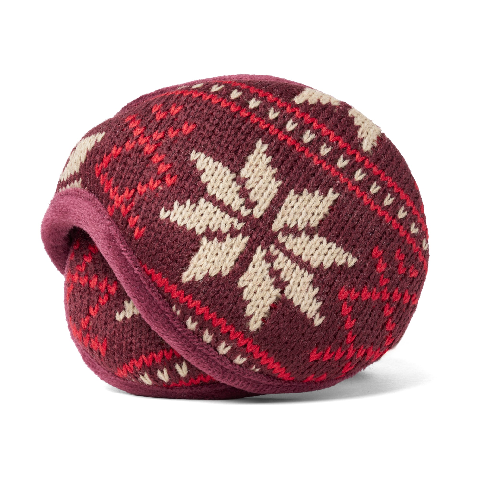 Womens Bergen Ear Warmer