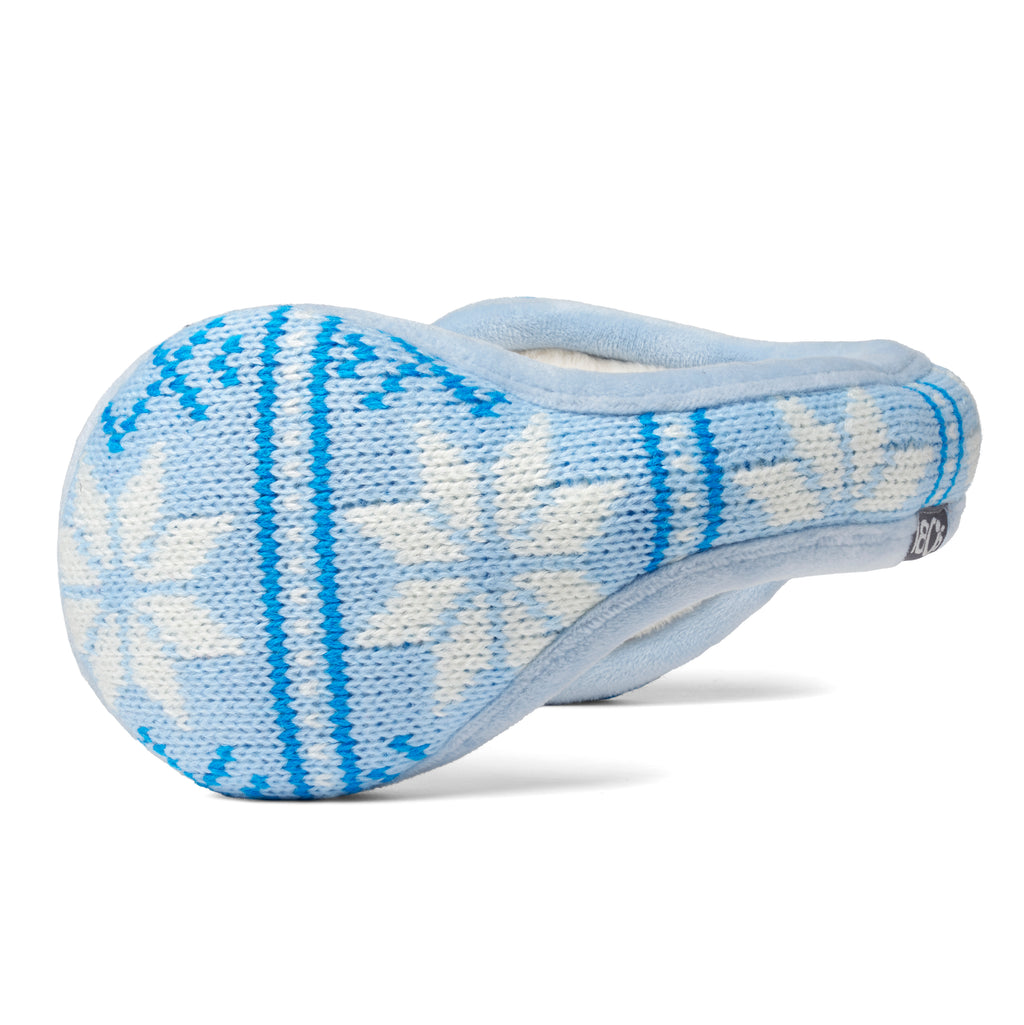 Womens Bergen Ear Warmer
