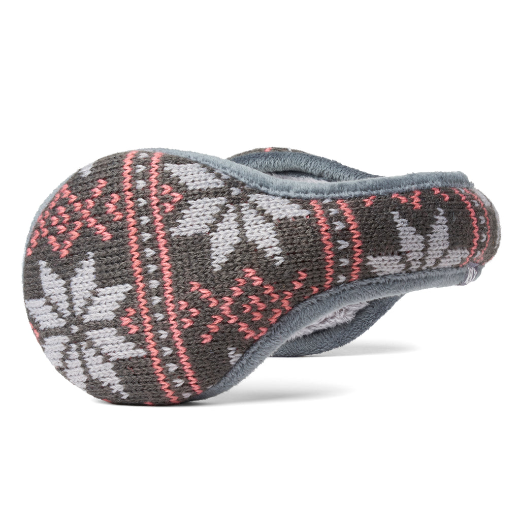 Womens Bergen Ear Warmer