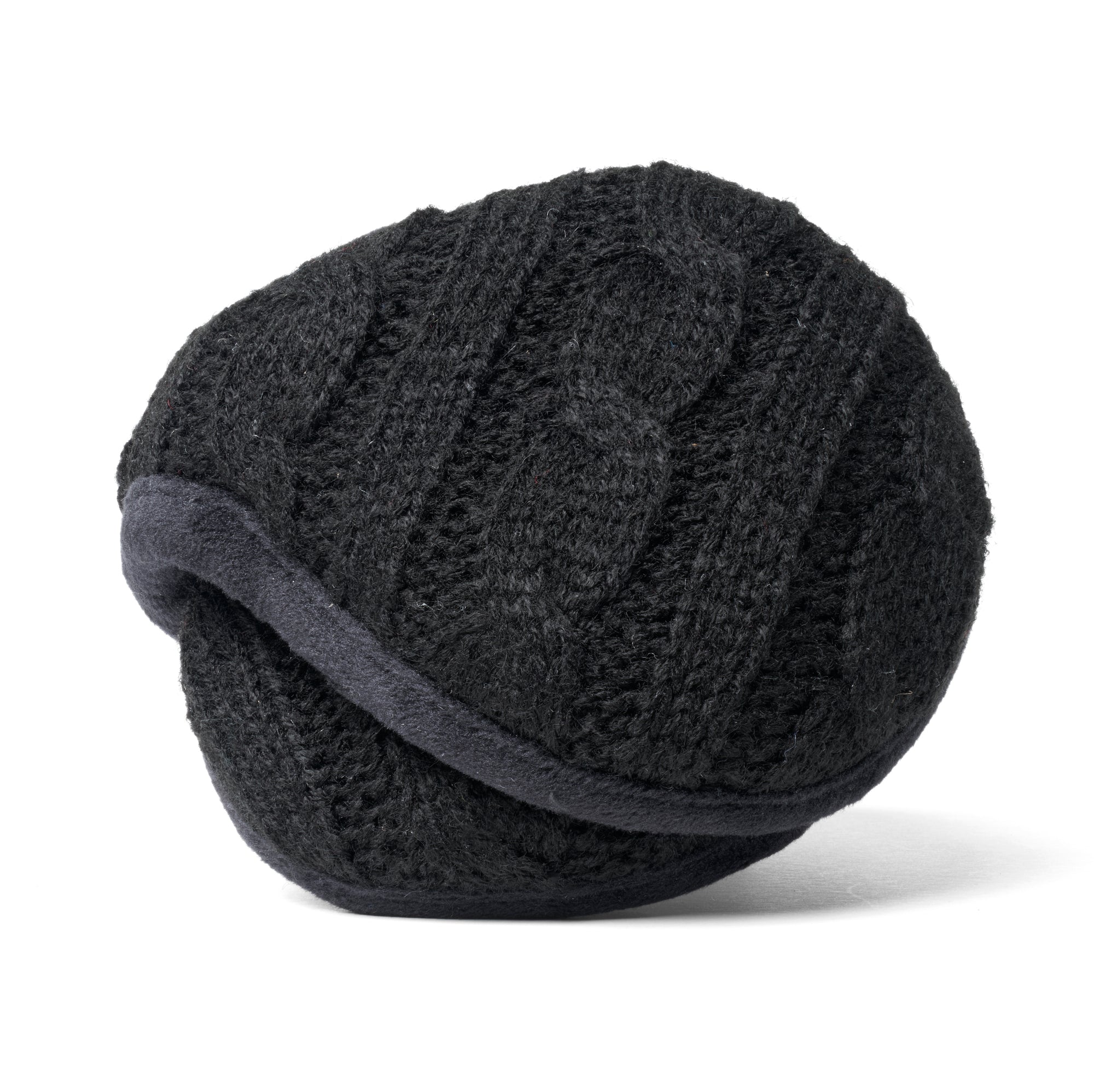 Womens Cableknit Ear Warmer
